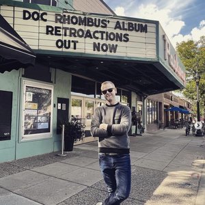 Doc Rhombus 的头像