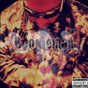 The Boogieman (feat. Edimean & Spice 1)