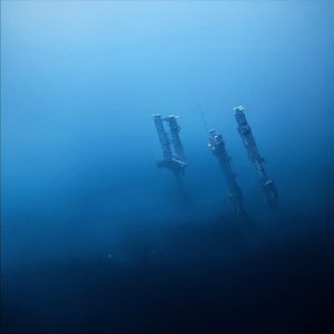 Pacific Submarine - Single