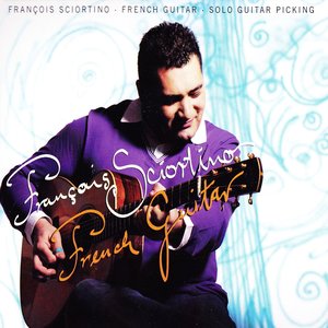 French Guitar (Solo Guitar Picking)