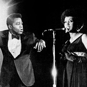 Изображение для 'James Brown & Marva Whitney'