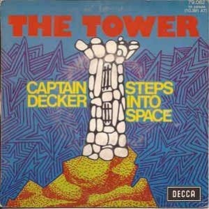 Captain Decker / Steps Into Space
