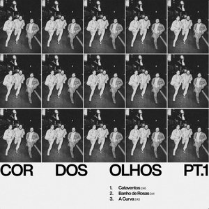 Cor dos Olhos - Pt.1