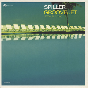 Groovejet (If This Ain't Love)