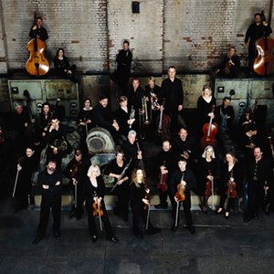 London Promenade Orchestra için avatar