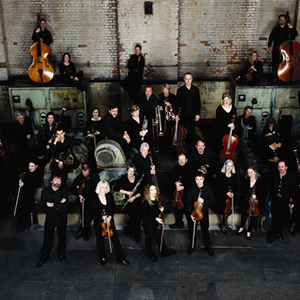 London Promenade Orchestra photo provided by Last.fm
