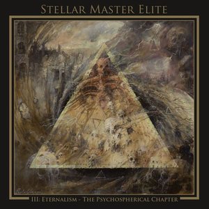 III: Eternalism (The Psychospherical Chapter)