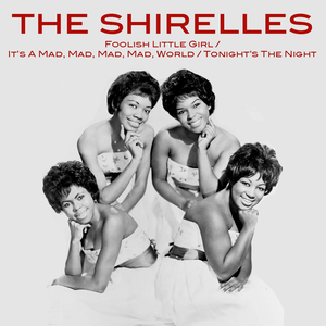 The Shirelles - ll you love me tomorrow Lyrics - Zortam Music