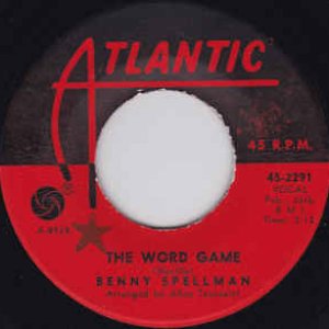The Word Game / I Feel Good