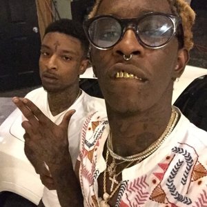 Avatar for Young Thug Feat. 21 Savage