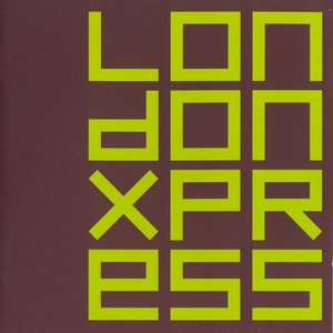 London Xpress 的头像