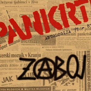 Zaboj: Antologija 77-87