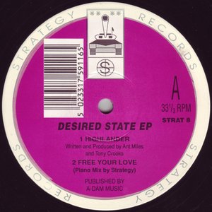 Desired state EP