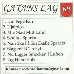 Slagsmål och fylla