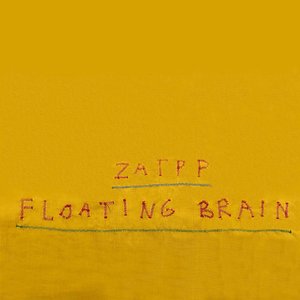 Floating Brain - Single