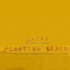 Floating Brain - Single