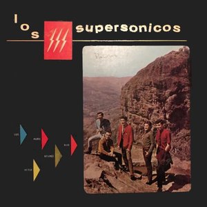 Los Supersónicos