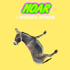 I Wanna Horse