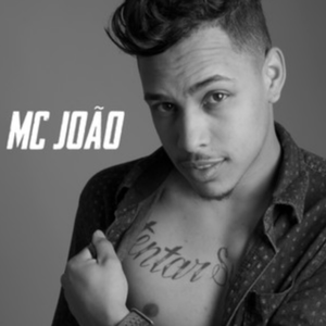 MC Jo�o - � - Zortam Music