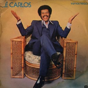 Ze Carlos 的头像
