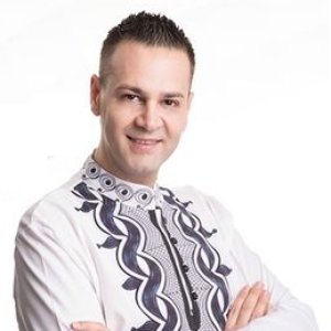 Avatar für Zdravko Mandadzhiev