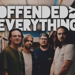 Avatar för Offended by Everything