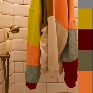 Sorry i steamed up the shower