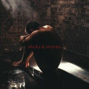 غلاف Sticks & Stones