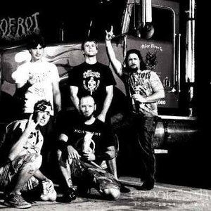 GuLCH OF ROT 的头像