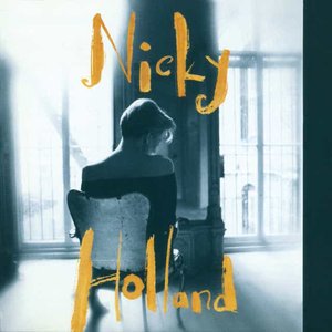 Nicky Holland