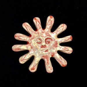 Sol i øjet