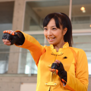 獣拳戦隊ゲキレンジャー キャラクターソングアルバム — 宇崎ラン