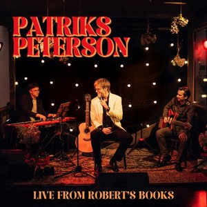 Live from Robert's Books