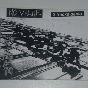 We Must Go Straight To Punk - 3 Tracks Demo