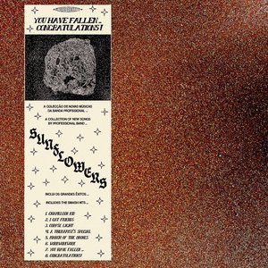 You Have Fallen... Congratulations!