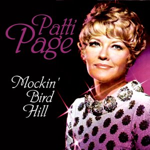 Patti Page-Mockin' Bird Hill