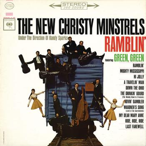 The New Christy Minstrels - My Dear Mary Anne Lyrics - Zortam Music