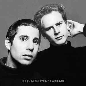 Bookends cover