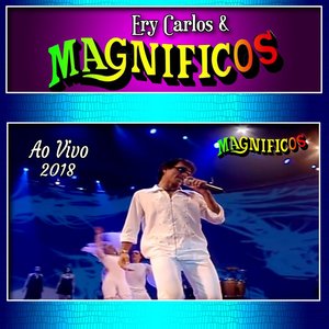 Com Ery Carlos Ao Vivo - 2018