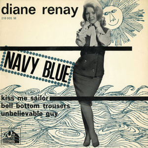 diane renay - Diane Renay Sings Some Things Old & Some Things New - Zortam Music