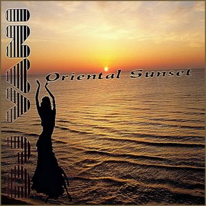 Oriental Sunset - Single
