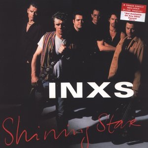 Shining Star (CD Promo)