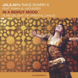 Raks Sharki 6: In a Beirut Mood