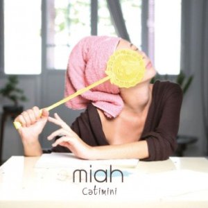 MIAH için avatar