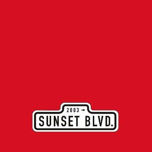 Sunset Blvd.