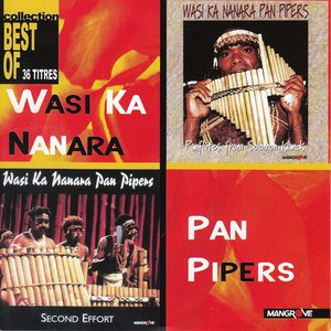 Best Of Wasi Ka Nanara Pan Pipers