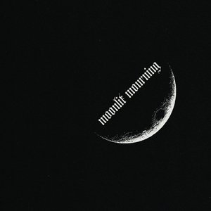 moonlit mourning
