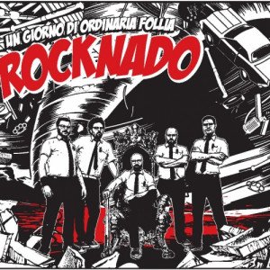 Rocknado