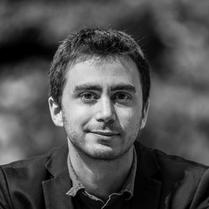 Avatar for Martin Salemi