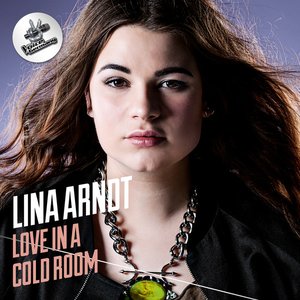 Love In a Cold Room - Single